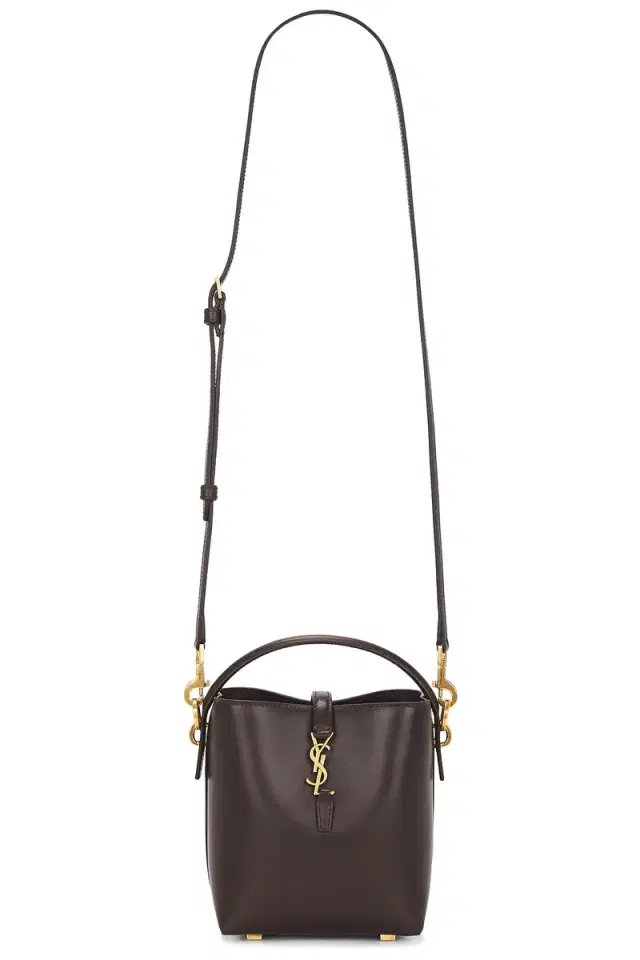 Saint Laurent Mini Le 37 Bucket Bag