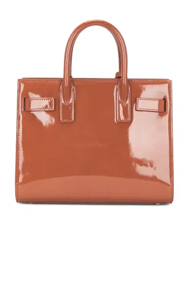 Saint Laurent Nano Sac De Jour Bag | Thumbnail 4 Saint Laurent Nano Sac De Jour Bag | Thumbnail 4
