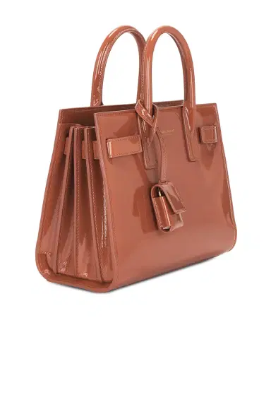 Saint Laurent Nano Sac De Jour Bag | Thumbnail 5 Saint Laurent Nano Sac De Jour Bag | Thumbnail 5