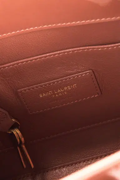 Saint Laurent Nano Sac De Jour Bag | Thumbnail 7 Saint Laurent Nano Sac De Jour Bag | Thumbnail 7