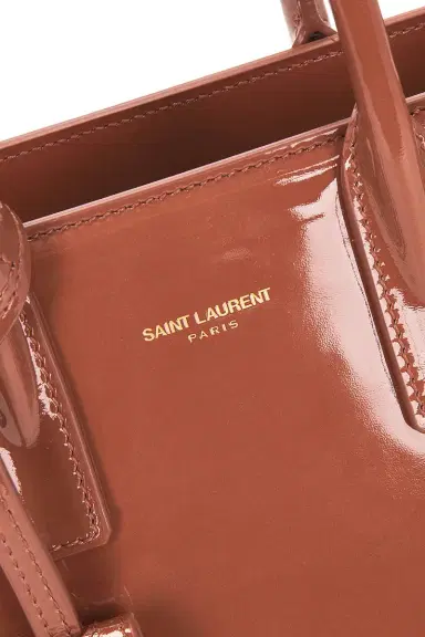 Saint Laurent Nano Sac De Jour Bag | Thumbnail 8 Saint Laurent Nano Sac De Jour Bag | Thumbnail 8