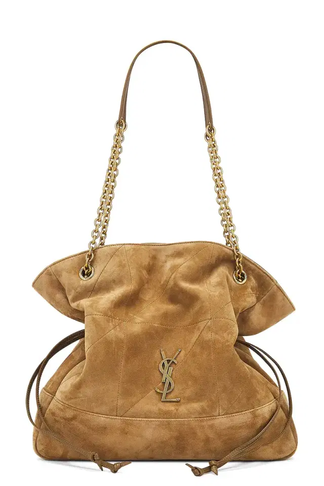 Saint Laurent Jamie 4.3 Shopping Bag