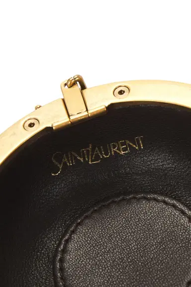Saint Laurent Airpod Case | Thumbnail 5 Saint Laurent Airpod Case | Thumbnail 5