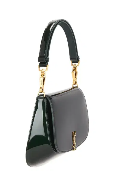 Saint Laurent Mini Nola Bag | Thumbnail 4 Saint Laurent Mini Nola Bag | Thumbnail 4