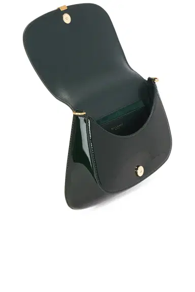 Saint Laurent Mini Nola Bag | Thumbnail 5 Saint Laurent Mini Nola Bag | Thumbnail 5