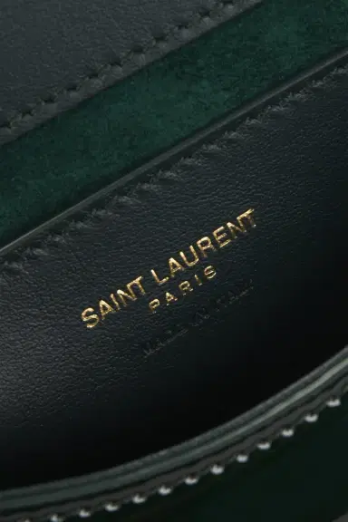 Saint Laurent Mini Nola Bag | Thumbnail 7 Saint Laurent Mini Nola Bag | Thumbnail 7