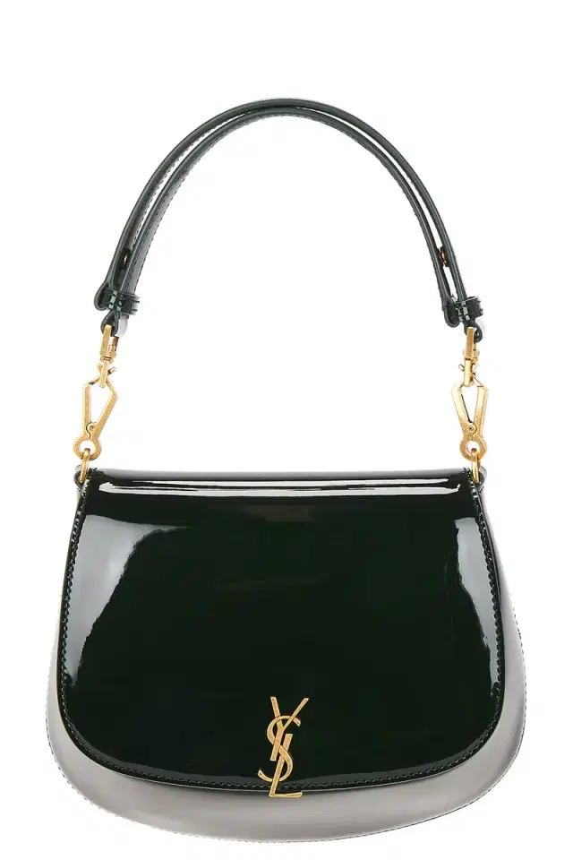 Saint Laurent Mini Nola Bag