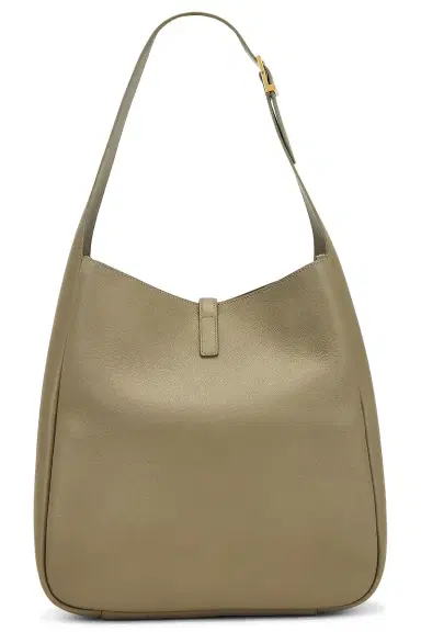 Saint Laurent Large Le 5 A 7 Supple Hobo Bag | Thumbnail 3 Saint Laurent Large Le 5 A 7 Supple Hobo Bag | Thumbnail 3