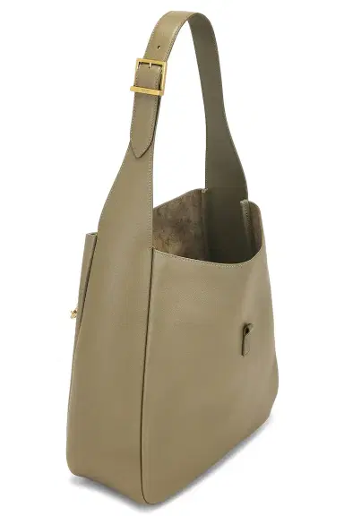 Saint Laurent Large Le 5 A 7 Supple Hobo Bag | Thumbnail 5 Saint Laurent Large Le 5 A 7 Supple Hobo Bag | Thumbnail 5