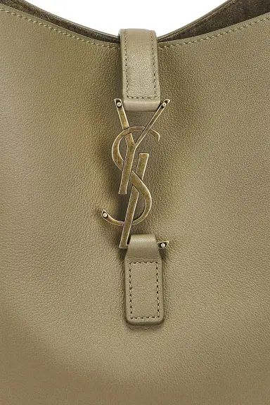 Saint Laurent Large Le 5 A 7 Supple Hobo Bag | Thumbnail 7 Saint Laurent Large Le 5 A 7 Supple Hobo Bag | Thumbnail 7