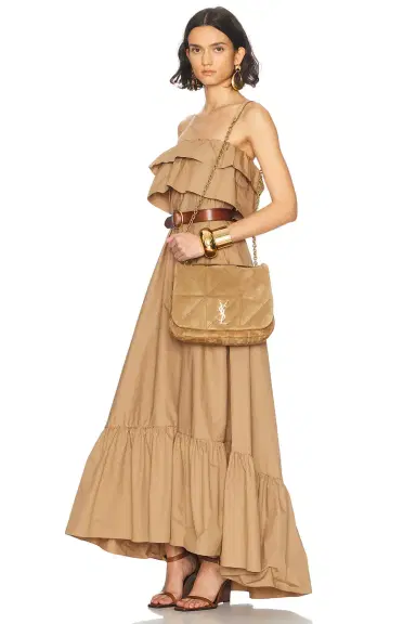 Saint Laurent Medium Jamie 4.3 Bag | Thumbnail 2 Saint Laurent Medium Jamie 4.3 Bag | Thumbnail 2