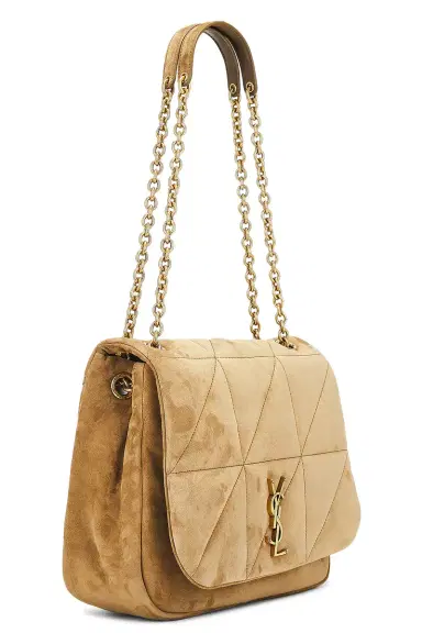 Saint Laurent Medium Jamie 4.3 Bag | Thumbnail 4 Saint Laurent Medium Jamie 4.3 Bag | Thumbnail 4