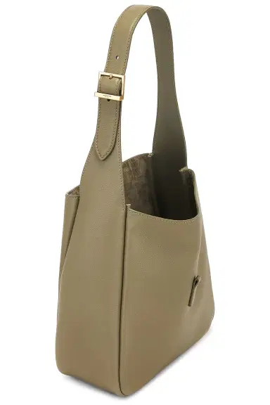Saint Laurent Small Le 5 A 7 Supple Hobo Bag | Thumbnail 5 Saint Laurent Small Le 5 A 7 Supple Hobo Bag | Thumbnail 5