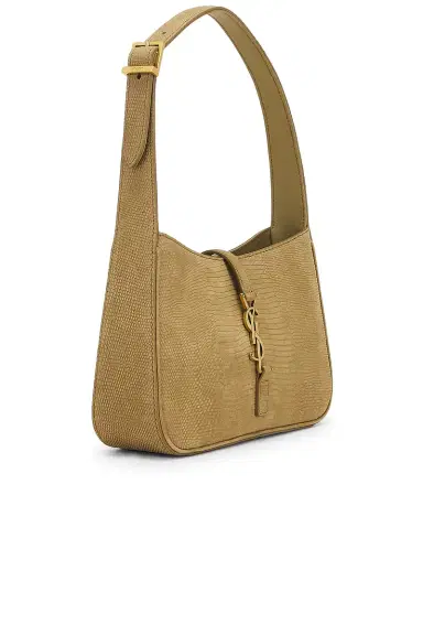 Saint Laurent Le 5 A 7 Hobo Bag | Thumbnail 4