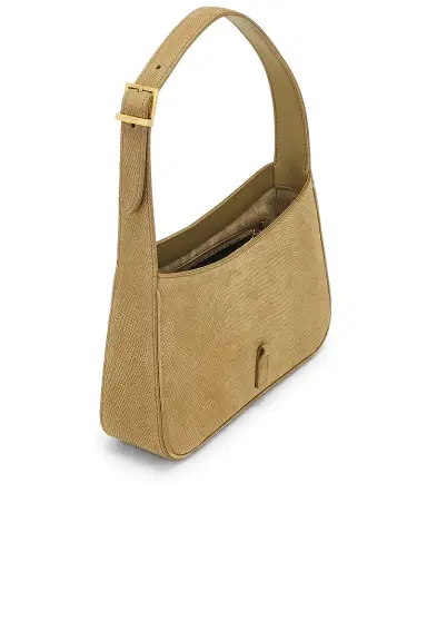 Saint Laurent Le 5 A 7 Hobo Bag | Thumbnail 5