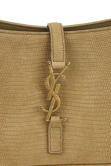Saint Laurent Le 5 A 7 Hobo Bag | Thumbnail 7