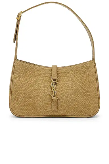 Saint Laurent Le 5 A 7 Hobo Bag | Thumbnail 1