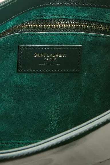 Saint Laurent Le 5 A 7 Hobo Bag | Thumbnail 6 Saint Laurent Le 5 A 7 Hobo Bag | Thumbnail 6