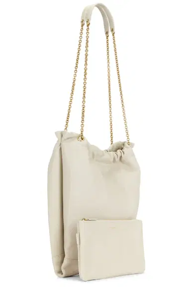 Saint Laurent Jamie 4.3 Pochon Bag | Thumbnail 4 Saint Laurent Jamie 4.3 Pochon Bag | Thumbnail 4