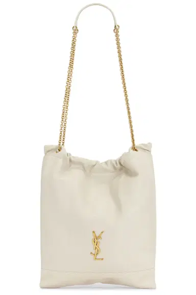 Saint Laurent Jamie 4.3 Pochon Bag | Thumbnail 1 Saint Laurent Jamie 4.3 Pochon Bag | Thumbnail 1
