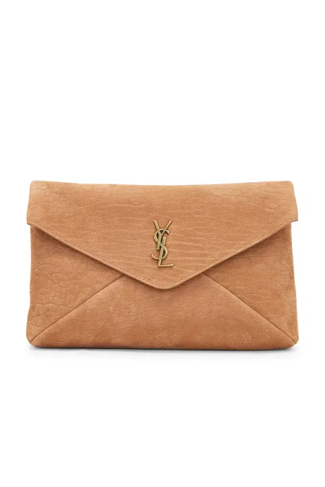 Saint Laurent YSL Pouch