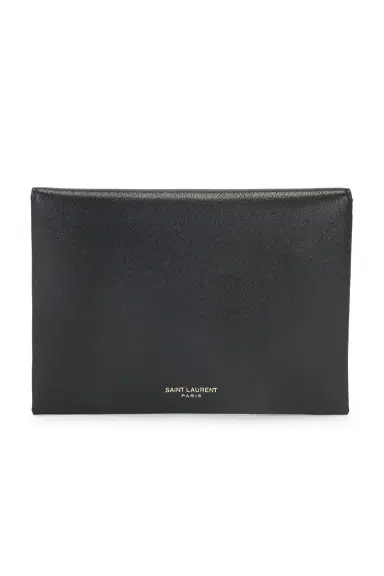 Saint Laurent Clutch | Thumbnail 1 Saint Laurent Clutch | Thumbnail 1