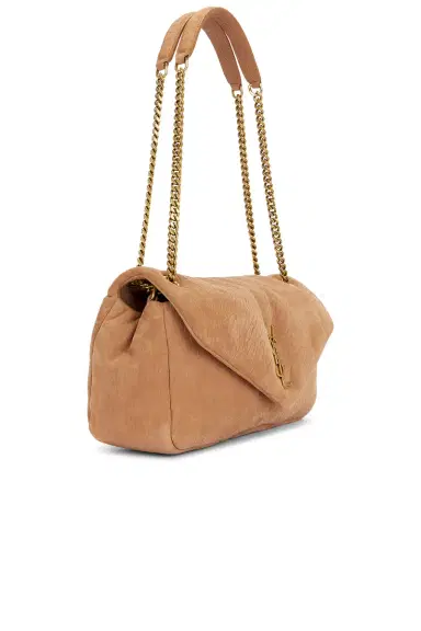 Saint Laurent Medium Calypso Bag | Thumbnail 4 Saint Laurent Medium Calypso Bag | Thumbnail 4