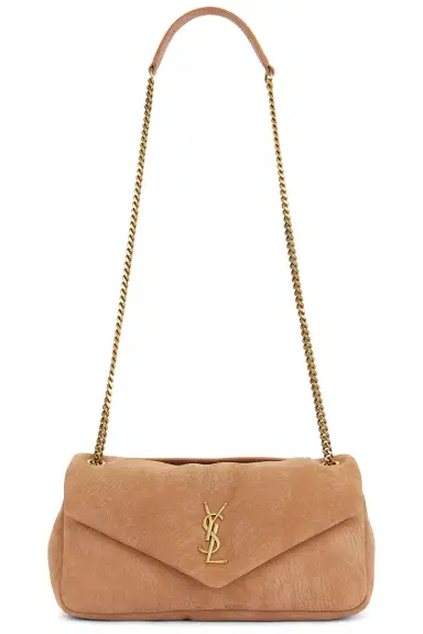 Saint Laurent Medium Calypso Bag | Thumbnail 6 Saint Laurent Medium Calypso Bag | Thumbnail 6