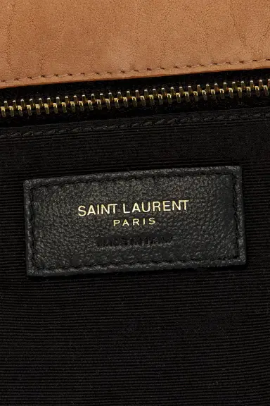 Saint Laurent Medium Calypso Bag | Thumbnail 7 Saint Laurent Medium Calypso Bag | Thumbnail 7