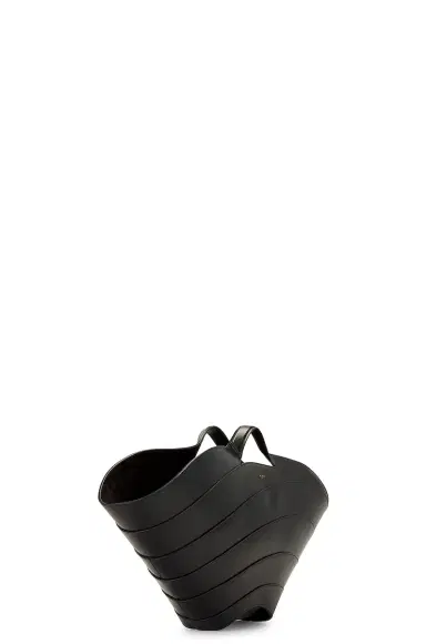 ALAÏA Large Khaima Shoulder Bag | Thumbnail 4