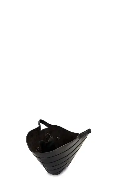 ALAÏA Large Khaima Shoulder Bag | Thumbnail 5