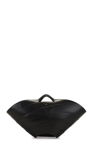 ALAÏA Large Khaima Shoulder Bag | Thumbnail 1