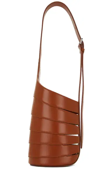 Alaïa Small Babel Fringe Hobo Bag | Thumbnail 3 Alaïa Small Babel Fringe Hobo Bag | Thumbnail 3