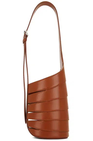 Alaïa Small Babel Fringe Hobo Bag | Thumbnail 1 Alaïa Small Babel Fringe Hobo Bag | Thumbnail 1