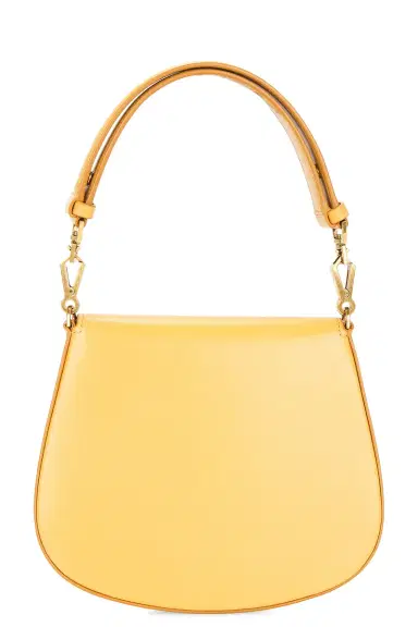 Saint Laurent Mini Nola Bag | Thumbnail 3 Saint Laurent Mini Nola Bag | Thumbnail 3