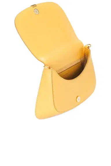 Saint Laurent Mini Nola Bag | Thumbnail 5 Saint Laurent Mini Nola Bag | Thumbnail 5