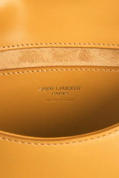Saint Laurent Mini Nola Bag | Thumbnail 7 Saint Laurent Mini Nola Bag | Thumbnail 7
