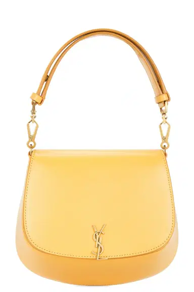 Saint Laurent Mini Nola Bag | Thumbnail 1 Saint Laurent Mini Nola Bag | Thumbnail 1