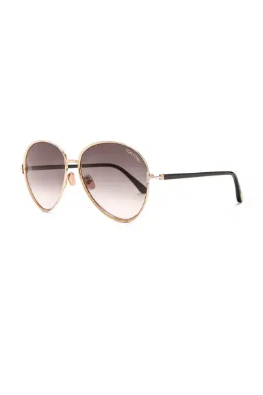 Tom Ford Rio Sunglasses | Thumbnail 2