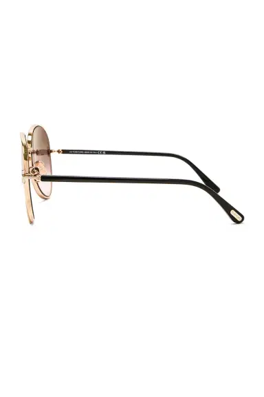 Tom Ford Rio Sunglasses | Thumbnail 3