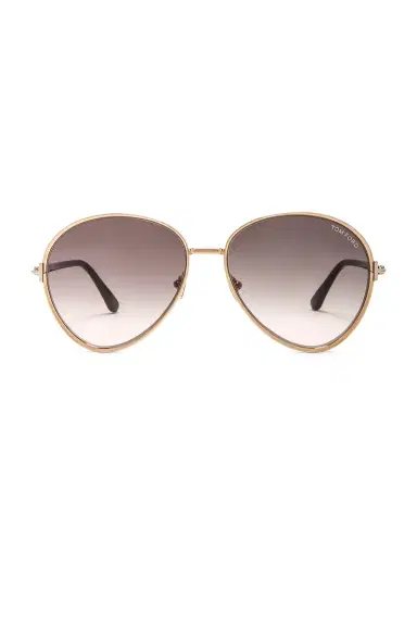Tom Ford Rio Sunglasses | Thumbnail 1