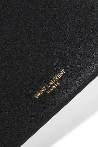 Saint Laurent Large Flap Wallet | Thumbnail 6 Saint Laurent Large Flap Wallet | Thumbnail 6