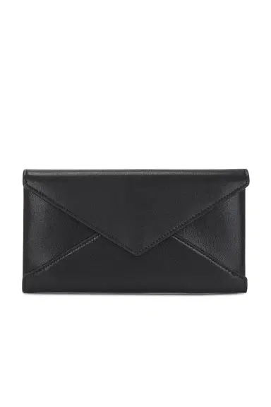 Saint Laurent Large Flap Wallet | Thumbnail 1 Saint Laurent Large Flap Wallet | Thumbnail 1