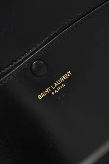 Saint Laurent Large Sac De Jour Bowling Bag | Thumbnail 6