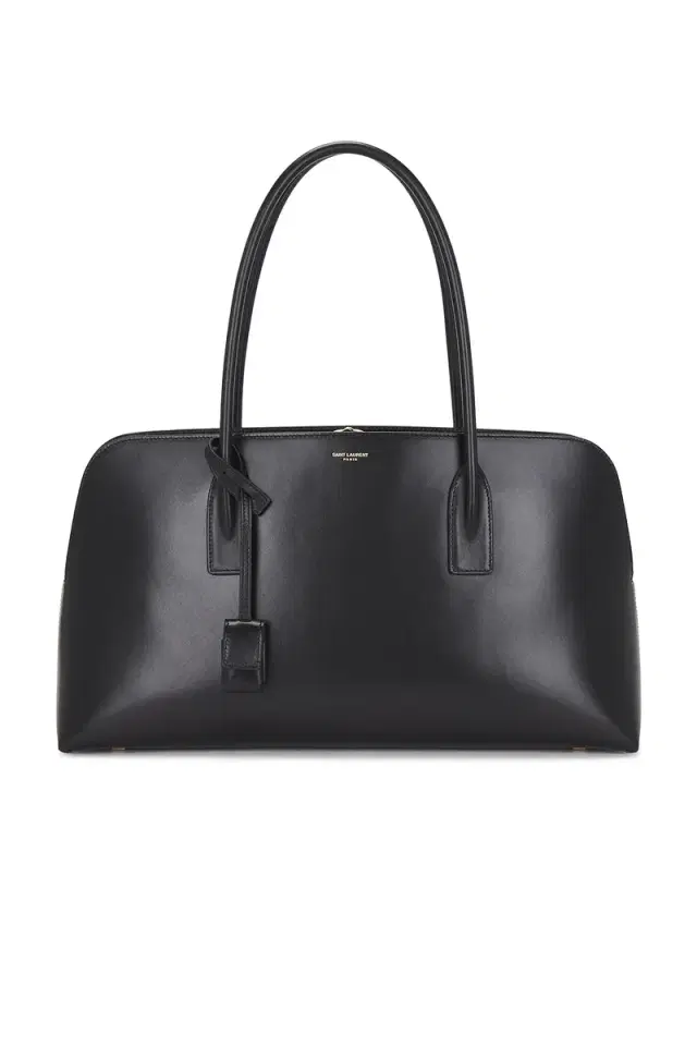 Saint Laurent Large Sac De Jour Bowling Bag