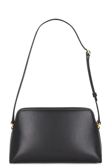 Saint Laurent Pouch On Strap | Thumbnail 3 Saint Laurent Pouch On Strap | Thumbnail 3