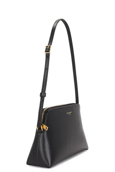 Saint Laurent Pouch On Strap | Thumbnail 4 Saint Laurent Pouch On Strap | Thumbnail 4