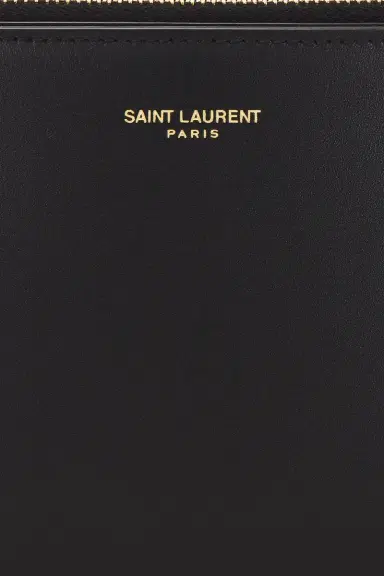 Saint Laurent Pouch On Strap | Thumbnail 7 Saint Laurent Pouch On Strap | Thumbnail 7