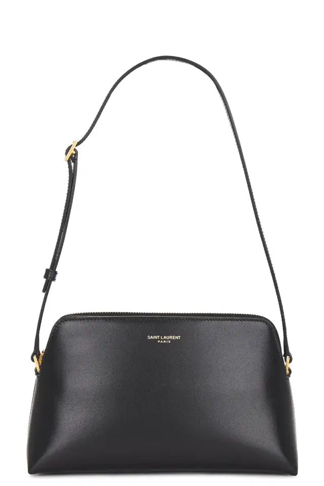 Saint Laurent Pouch On Strap