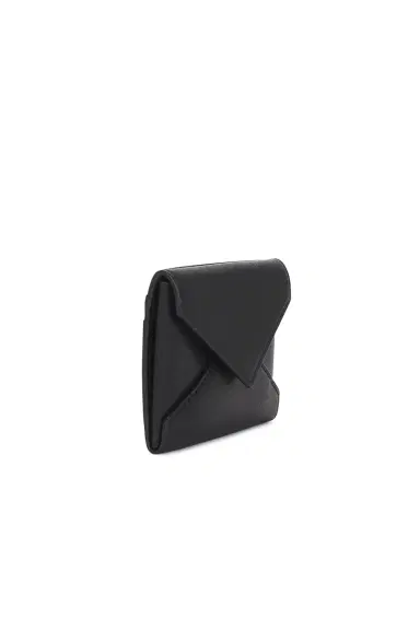 Saint Laurent Flap Card Case | Thumbnail 3